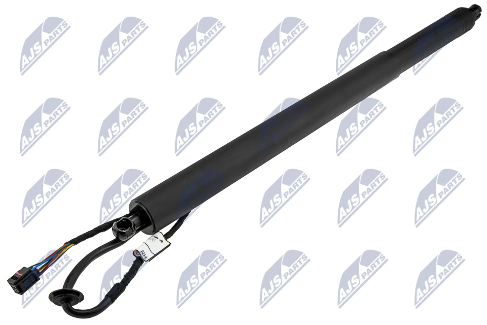Motore elettrico, Cofano posteriore - AE-HY-045 NTY