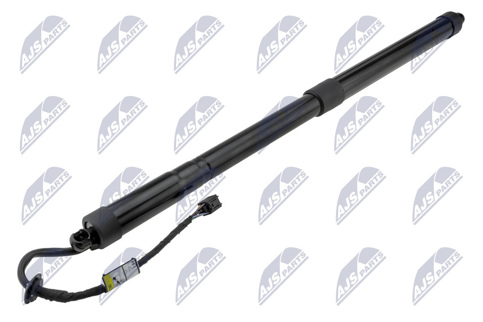 Motore elettrico, Cofano posteriore - AE-HY-050 NTY