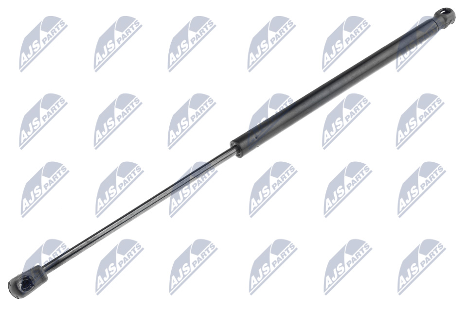 Ammortizatore pneumatico, Cofano bagagli /vano carico - AE-KA-009 NTY