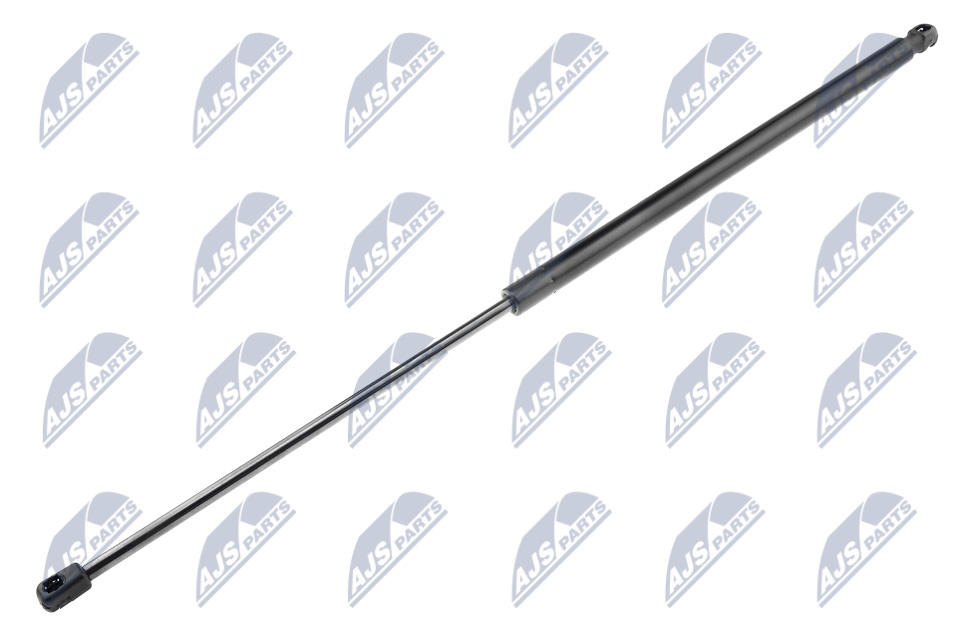 Ammortizatore pneumatico, Cofano bagagli /vano carico - AE-KA-013 NTY