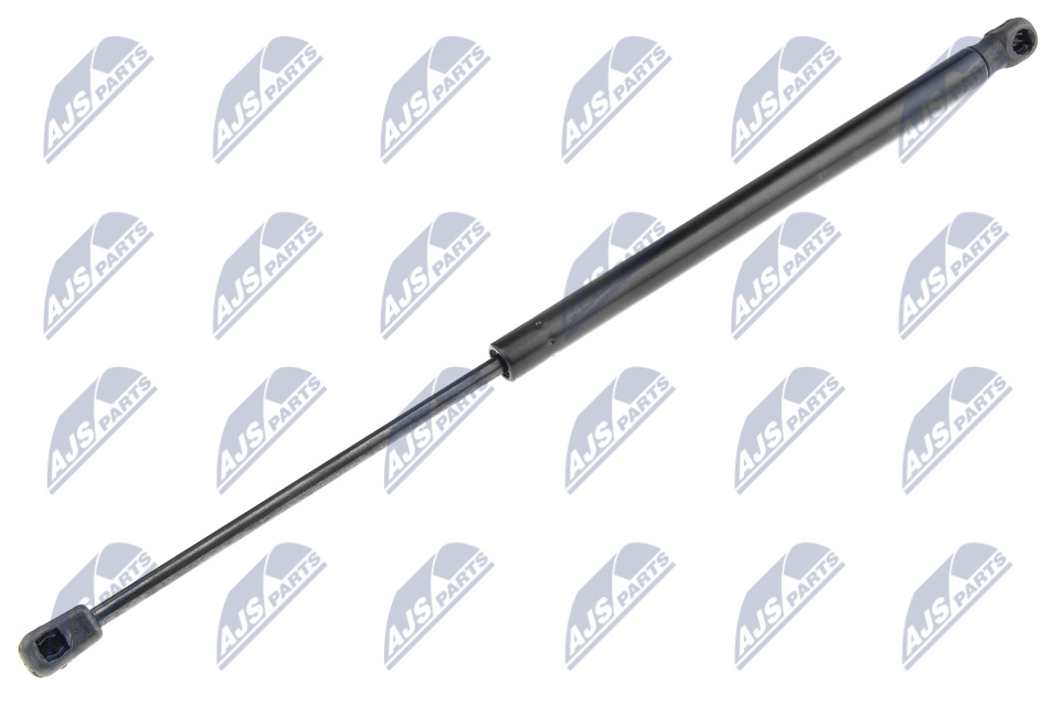 Ammortizatore pneumatico, Cofano bagagli /vano carico - AE-KA-022 NTY