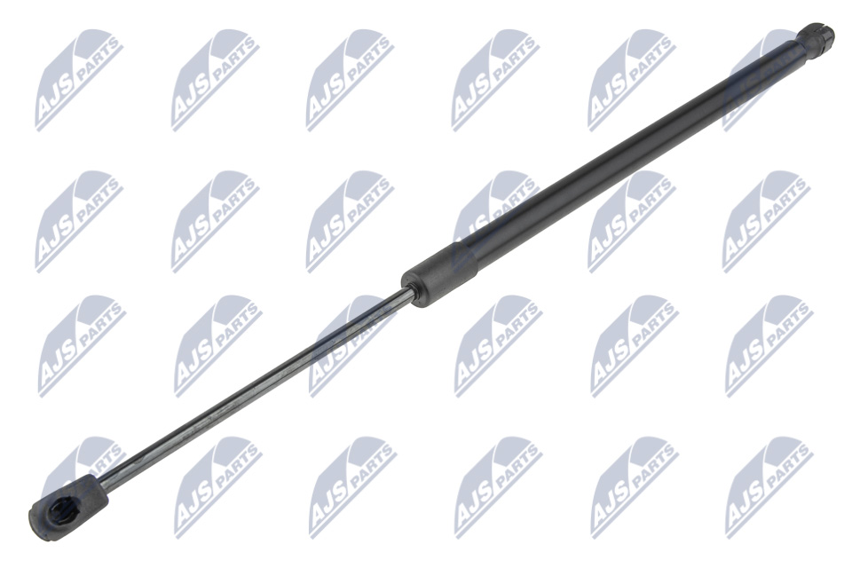 Ammortizatore pneumatico, Cofano bagagli /vano carico - AE-KA-026 NTY