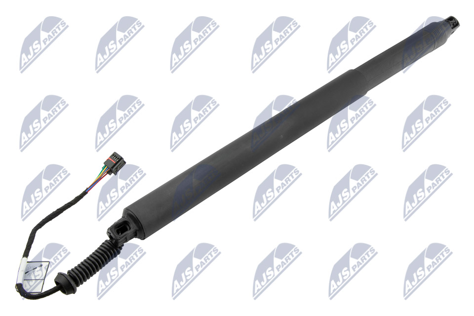 Motore elettrico, Cofano posteriore - AE-KA-033 NTY