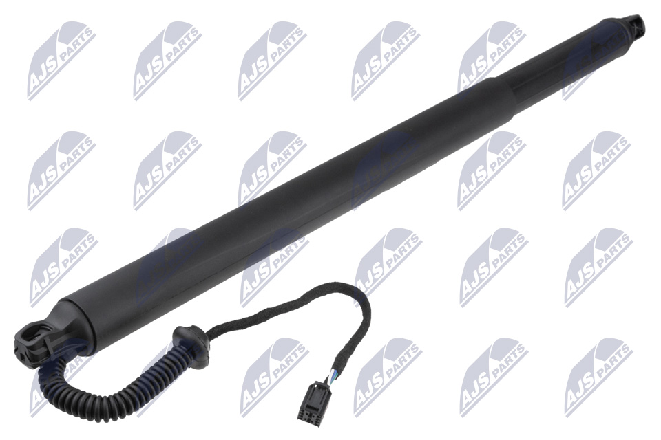 Motore elettrico, Cofano posteriore - AE-KA-036 NTY