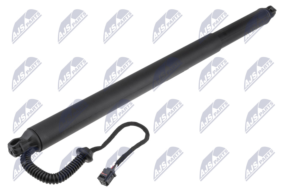 Motore elettrico, Cofano posteriore - AE-KA-037 NTY