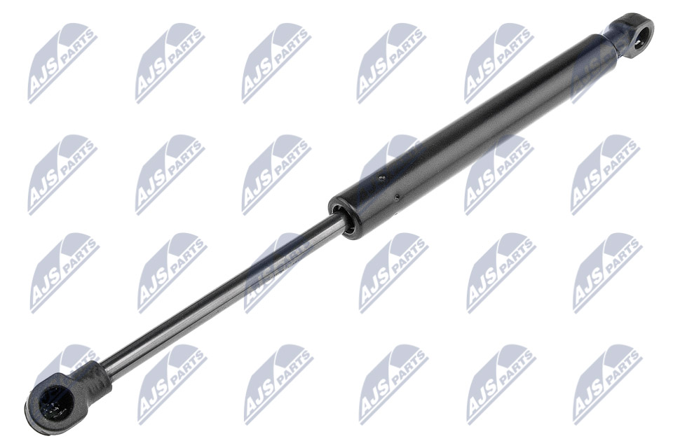 Ammortizzatore pneumatico, Cofano motore - AE-LR-001 NTY