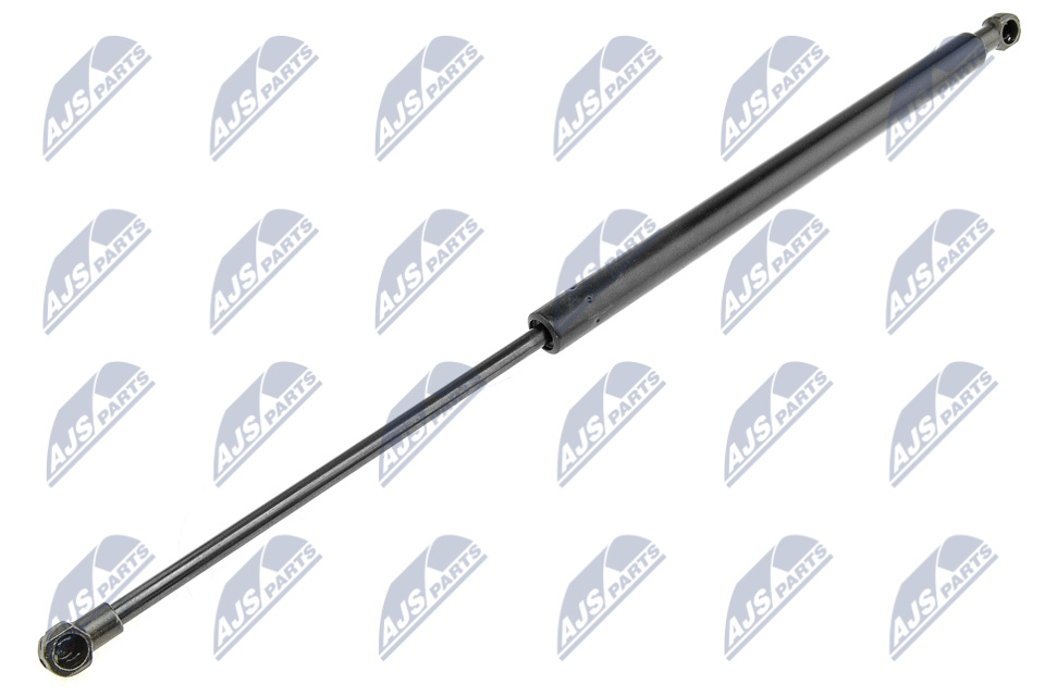 Ammortizatore pneumatico, Cofano bagagli /vano carico - AE-LR-007 NTY