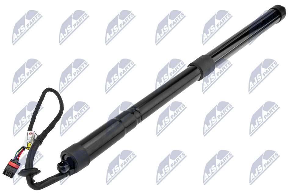 Motore elettrico, Cofano posteriore - AE-LR-017 NTY