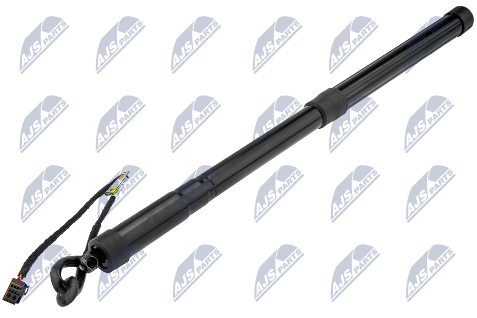 Motore elettrico, Cofano posteriore - AE-LR-018 NTY
