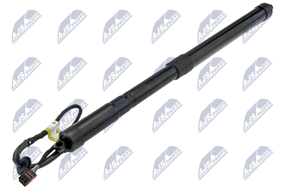 Motore elettrico, Cofano posteriore - AE-LR-019 NTY