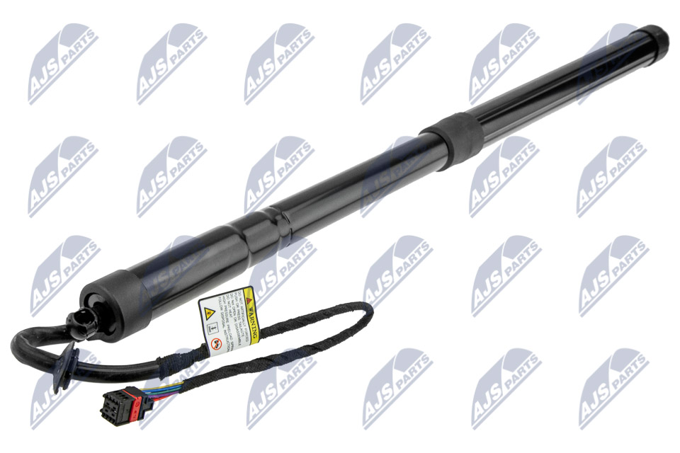 Elektromotor, Heckklappe - AE-LR-021 NTY
