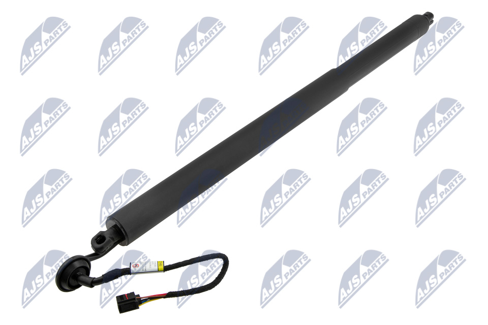 Motore elettrico, Cofano posteriore - AE-LR-024 NTY