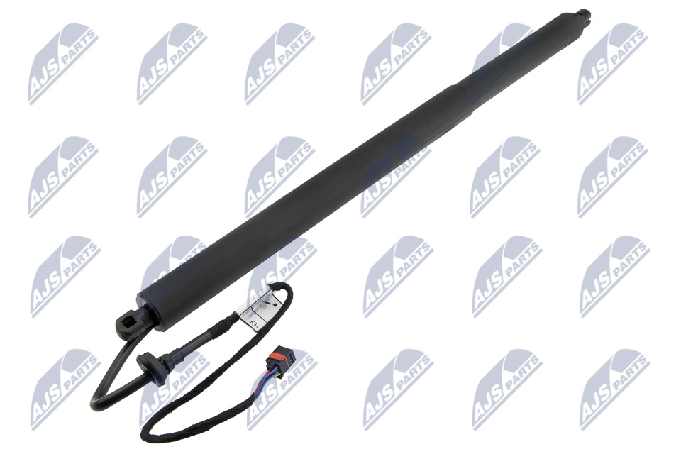Elektromotor, Heckklappe - AE-MA-001 NTY