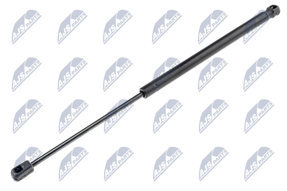 Ammortizatore pneumatico, Cofano bagagli /vano carico - AE-ME-001 NTY