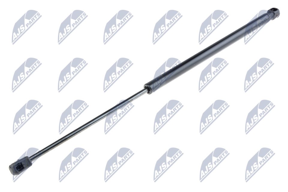 Ammortizatore pneumatico, Cofano bagagli /vano carico - AE-ME-007 NTY