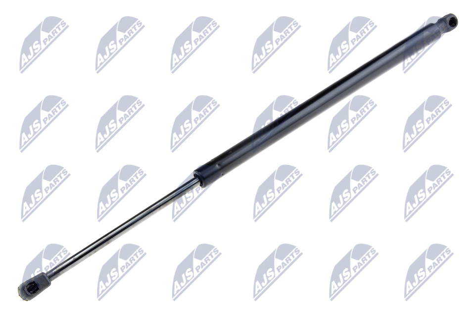 Ammortizatore pneumatico, Cofano bagagli /vano carico - AE-ME-014 NTY