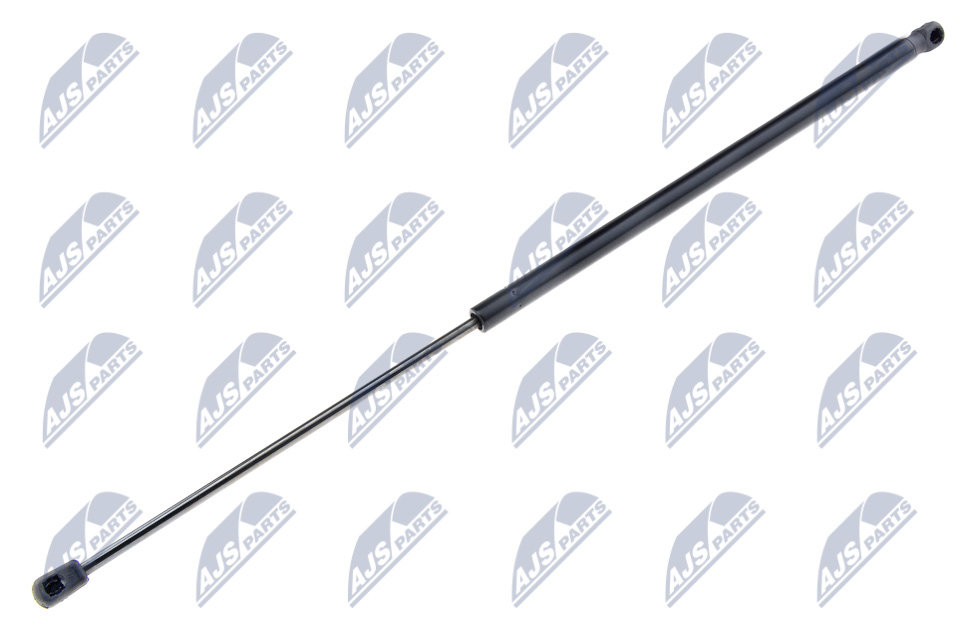 Ammortizatore pneumatico, Cofano bagagli /vano carico - AE-ME-015 NTY