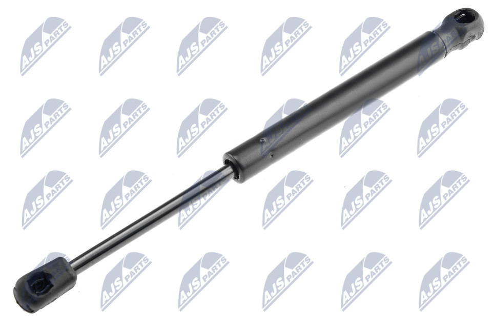 Ammortizatore pneumatico, Cofano bagagli /vano carico - AE-ME-039 NTY