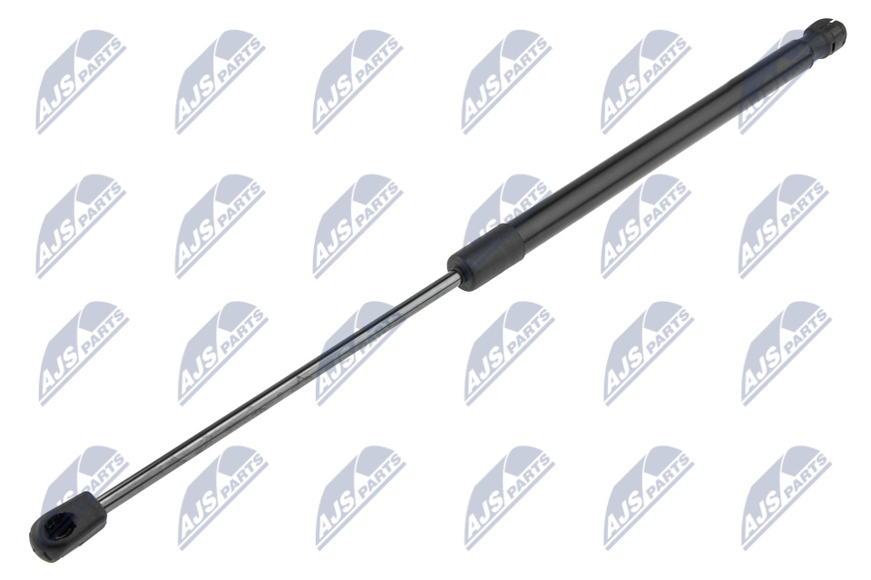 Ammortizatore pneumatico, Cofano bagagli /vano carico - AE-ME-057 NTY