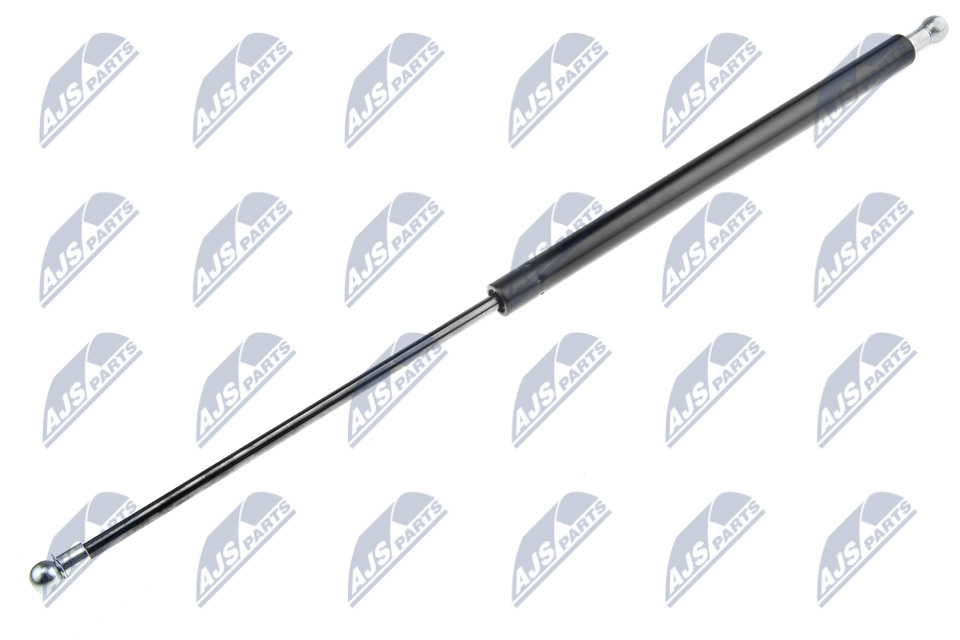 Ammortizatore pneumatico, Cofano bagagli /vano carico - AE-MZ-009 NTY