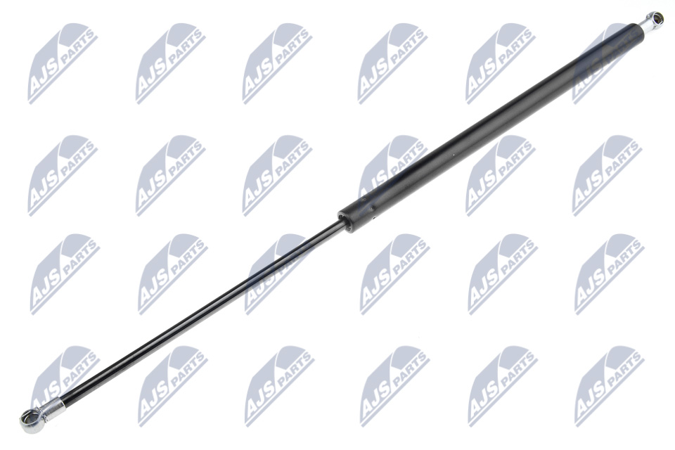 Ammortizatore pneumatico, Cofano bagagli /vano carico - AE-MZ-011 NTY