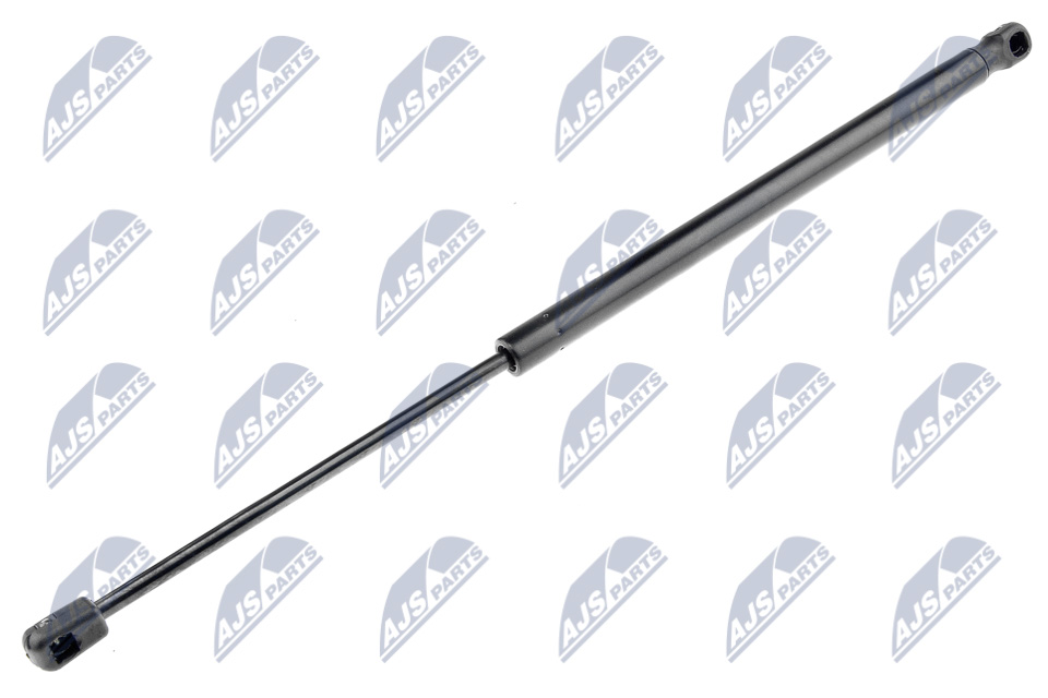 Ammortizatore pneumatico, Cofano bagagli /vano carico - AE-NS-004 NTY