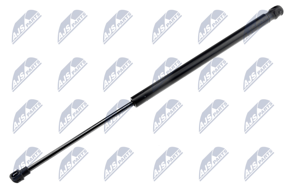 Ammortizatore pneumatico, Cofano bagagli /vano carico - AE-NS-005 NTY