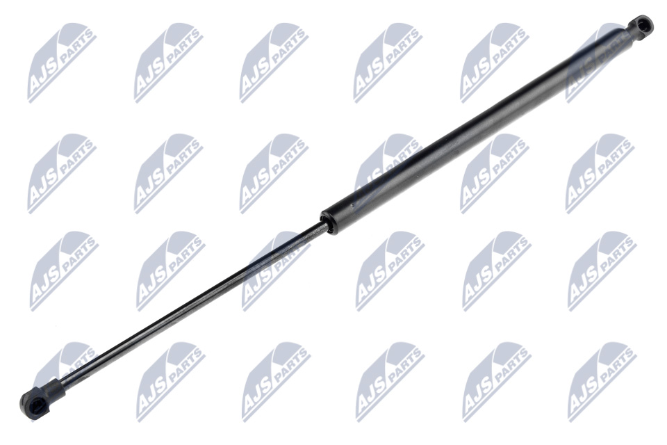Ammortizatore pneumatico, Cofano bagagli /vano carico - AE-NS-007 NTY