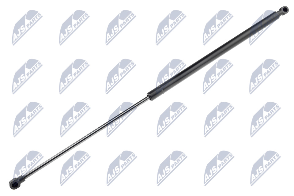 Ammortizatore pneumatico, Cofano bagagli /vano carico - AE-NS-010 NTY