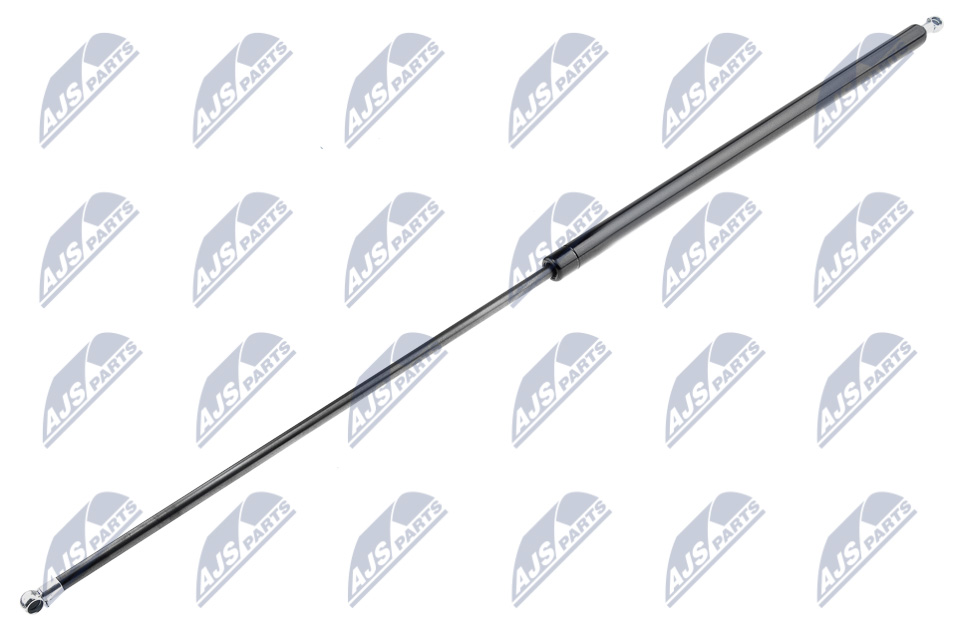 Ammortizatore pneumatico, Cofano bagagli /vano carico - AE-NS-017 NTY
