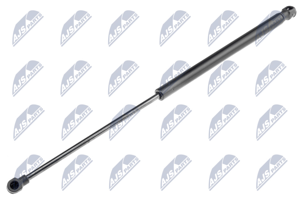 Ammortizatore pneumatico, Cofano bagagli /vano carico - AE-PE-007 NTY