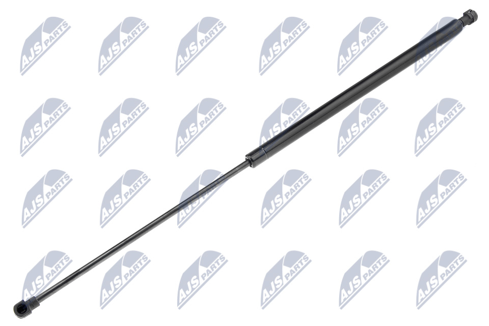 Ammortizzatore pneumatico, Cofano motore - AE-PE-021 NTY