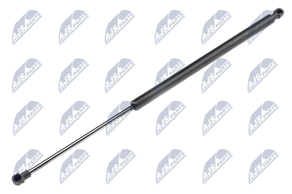 Ammortizatore pneumatico, Cofano bagagli /vano carico - AE-PE-023 NTY