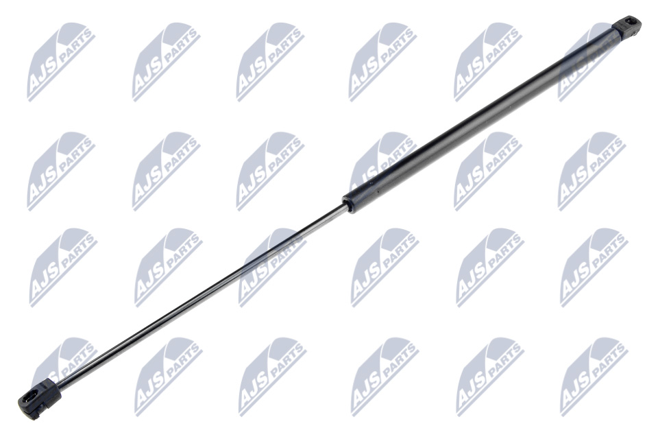 Ammortizatore pneumatico, Cofano bagagli /vano carico - AE-PL-025 NTY