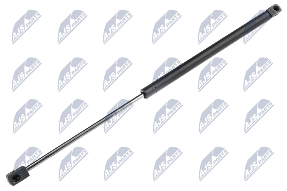 Ammortizzatore pneumatico, Cofano motore - AE-PL-035 NTY