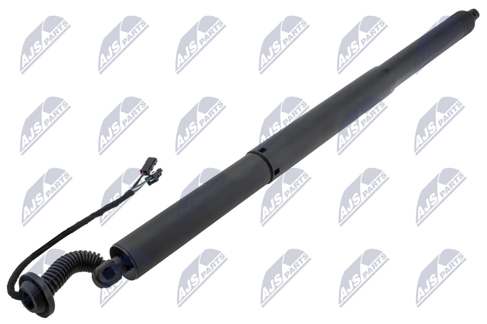 Motore elettrico, Cofano posteriore - AE-PL-068 NTY