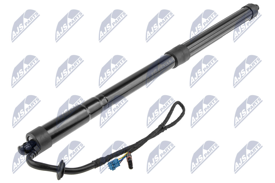Motore elettrico, Cofano posteriore - AE-PS-000 NTY