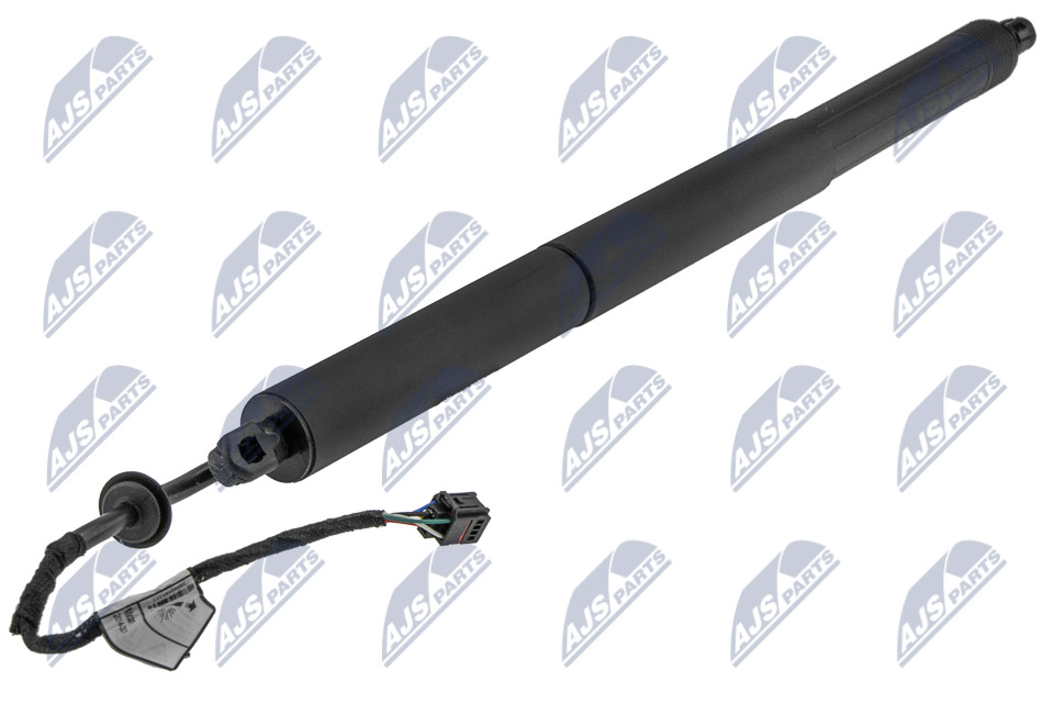 Motore elettrico, Cofano posteriore - AE-PS-001 NTY