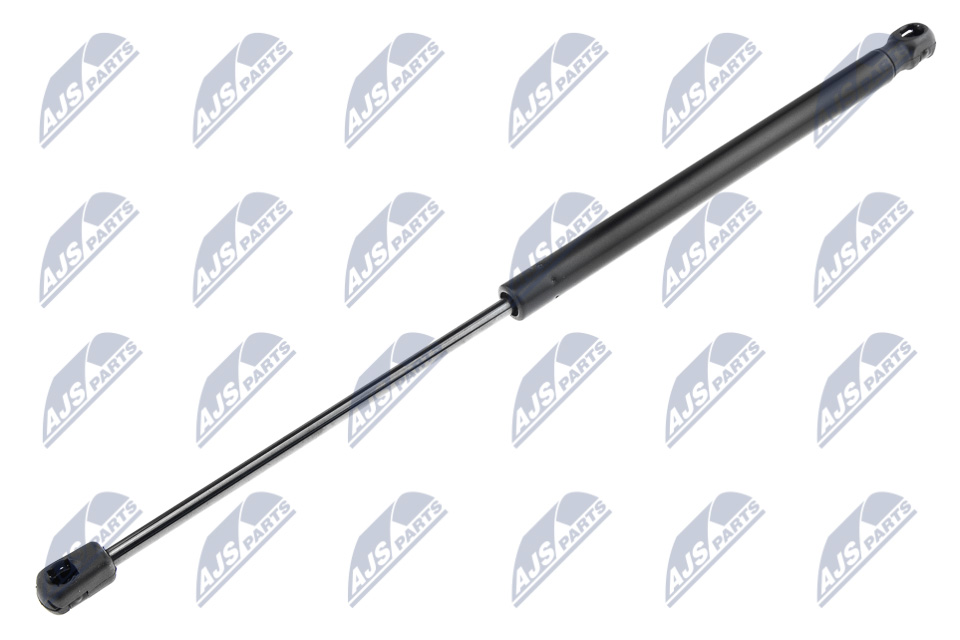 Ammortizatore pneumatico, Cofano bagagli /vano carico - AE-RE-005 NTY