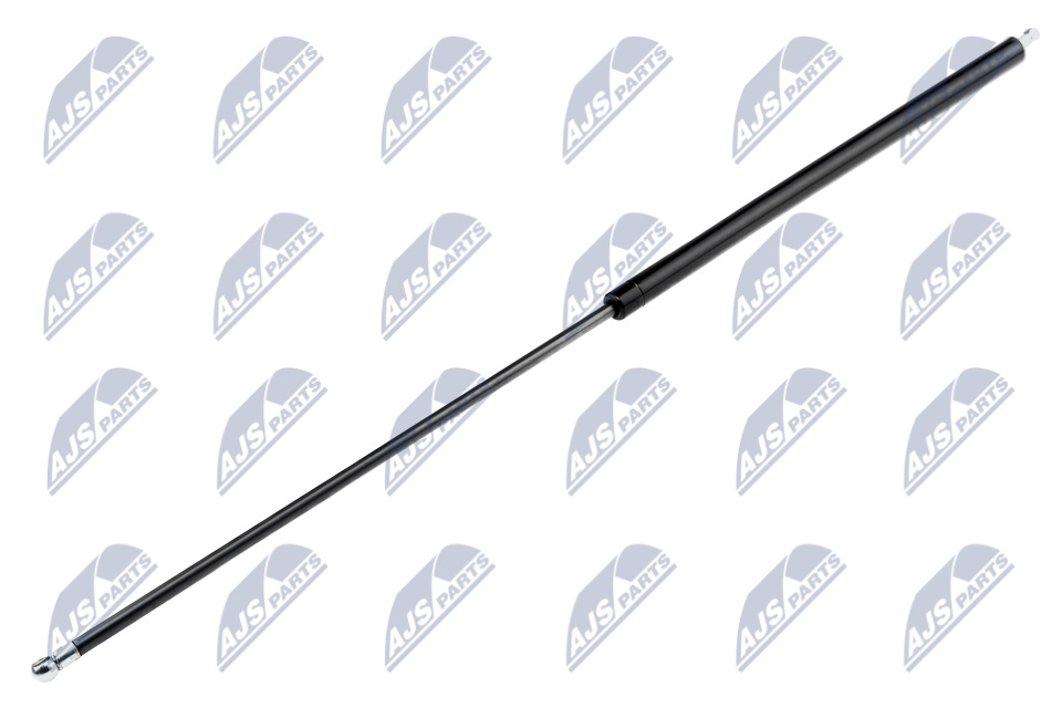 Ammortizatore pneumatico, Cofano bagagli /vano carico - AE-RE-016 NTY