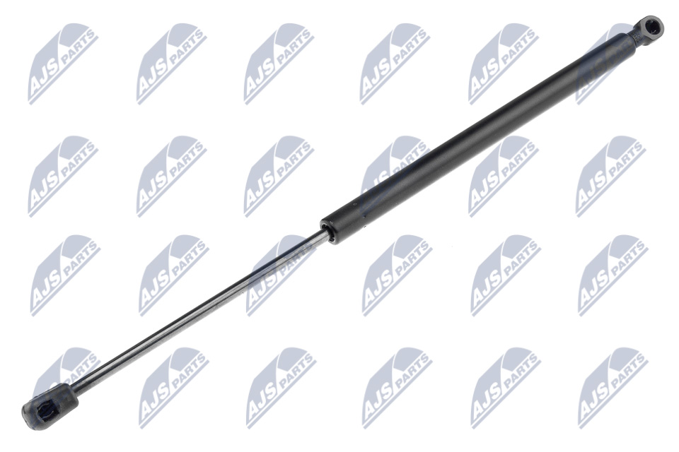 Ammortizatore pneumatico, Cofano bagagli /vano carico - AE-RE-017 NTY
