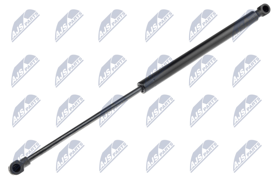 Ammortizatore pneumatico, Cofano bagagli /vano carico - AE-RE-020 NTY