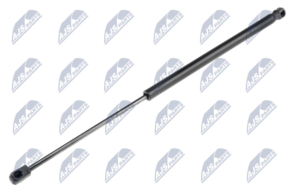 Ammortizatore pneumatico, Cofano bagagli /vano carico - AE-RE-021 NTY