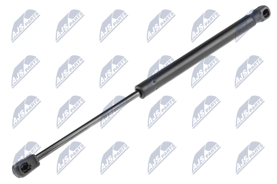 Ammortizzatore pneumatico, Cofano motore - AE-RE-037 NTY