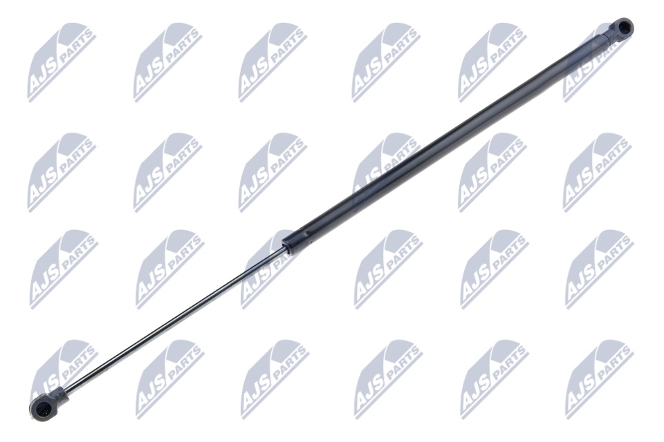 Ammortizzatore pneumatico,Lunotto posteriore - AE-RE-043 NTY