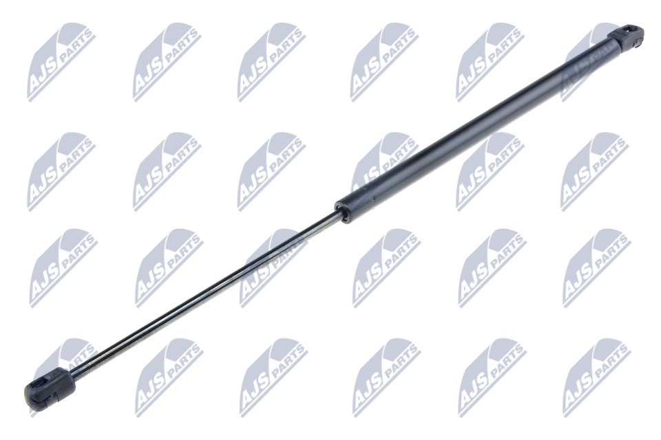 Ammortizatore pneumatico, Cofano bagagli /vano carico - AE-RE-053 NTY