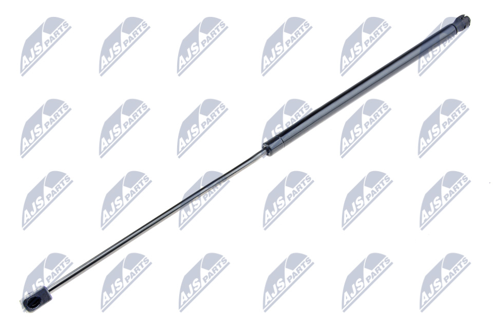 Ammortizatore pneumatico, Cofano bagagli /vano carico - AE-RE-055 NTY
