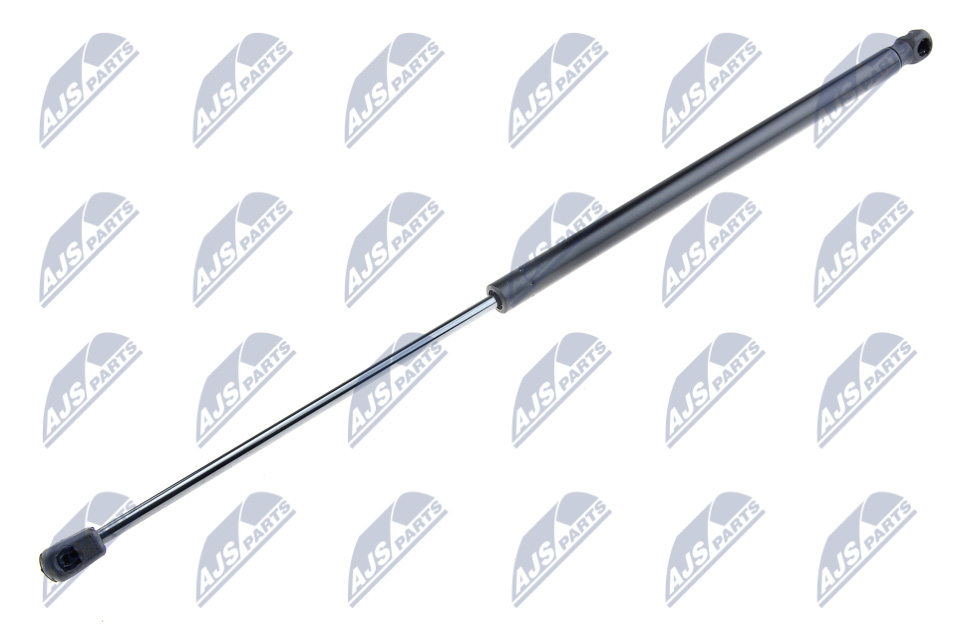 Ammortizatore pneumatico, Cofano bagagli /vano carico - AE-SE-011 NTY