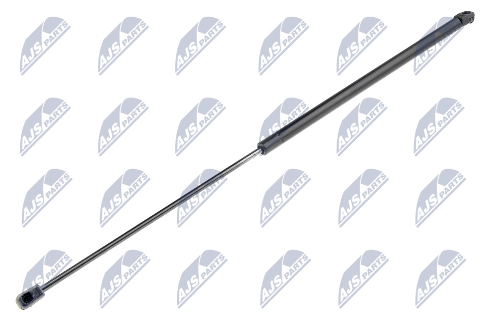 Ammortizzatore pneumatico, Cofano motore - AE-SK-010 NTY