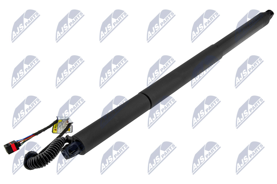 Электромотор, задняя дверь - AE-SK-025 NTY